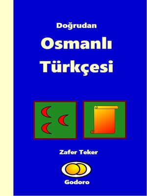 cover image of Doğrudan Osmanlı Türkçesi